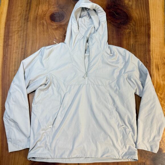 Arcteryx Men's Atrix IS Hoody Men's Jacket XL Pullover zip Hooded Lightweight D1